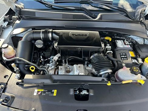 Used 2024 Jeep Compass Trailhawk image 34