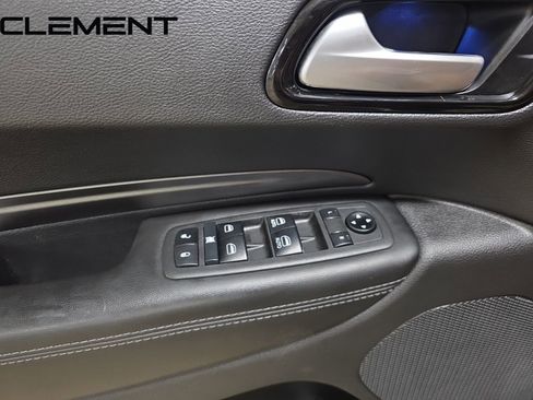 Used 2021 Dodge Durango SXT AWD/4WD image 27