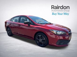 Used 2021 Subaru Impreza 2.0i AWD/4WD 360° Tour