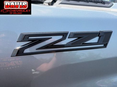 New 2026 Chevrolet Silverado 3500 LT w/ Trail Boss Package AWD/4WD image 33