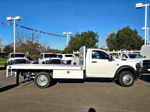 New 2026 RAM 5500 Tradesman RWD image 5