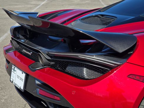 Used 2019 McLaren 720S Performance image 51