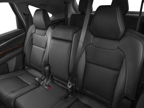 Used 2018 Acura MDX w/ Technology & Entertainment AWD/4WD image 14