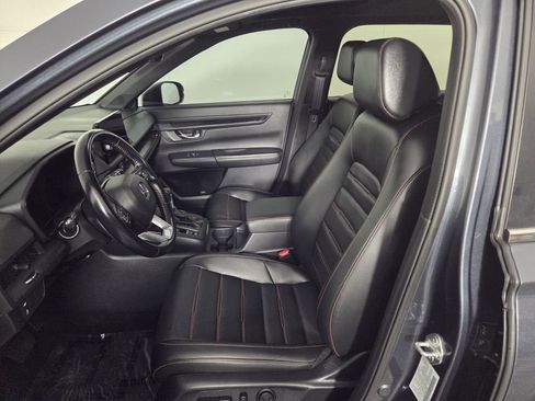 Used 2025 Honda CR-V Sport-L image 10
