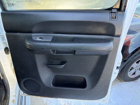 Used 2013 Chevrolet Silverado 2500 LT w/ Suspension Package, Off-Road image 22