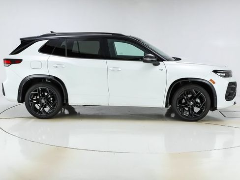 New 2026 Volkswagen Tiguan SE R-Line FWD image 49