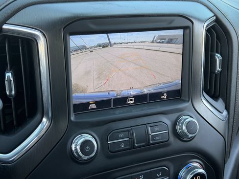Used 2021 GMC Sierra 1500 AT4 AWD/4WD image 20