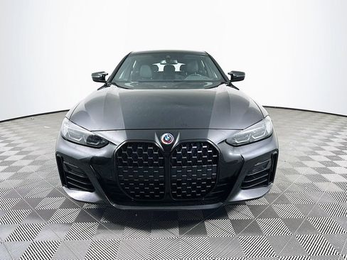 Used 2023 BMW M440i xDrive Gran Coupe w/ Premium Package image 3