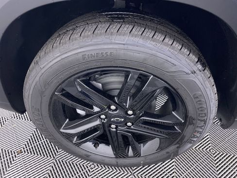 New 2026 Chevrolet Trax ACTIV w/ Driver Confidence Package image 14