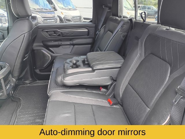 Used 2026 RAM 1500 Limited AWD/4WD image 23