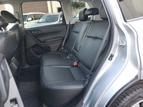 Used 2014 Subaru Forester 2.5i Premium image 22