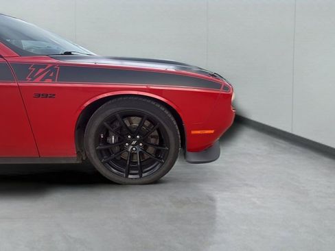 Used 2017 Dodge Challenger T/A image 50