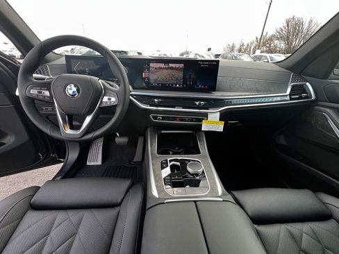 New 2026 BMW X5 xDrive40i image 12