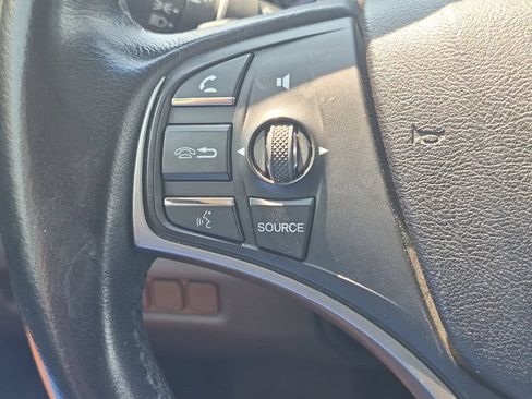 Used 2014 Acura RLX FWD image 24