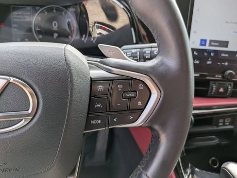 Used 2022 Lexus NX 350 AWD w/ Premium Package image 33