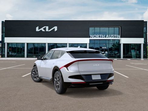 New 2026 Kia EV6 Light RWD image 4