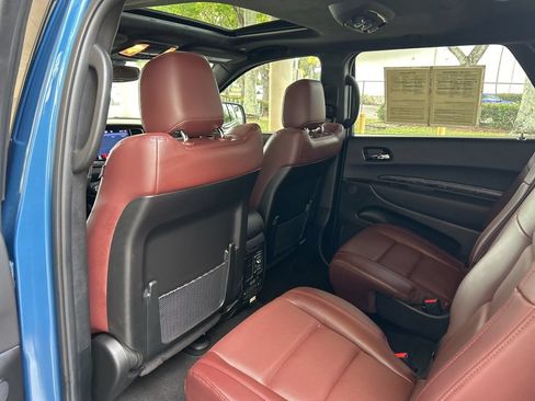 Used 2024 Dodge Durango R/T AWD/4WD image 41