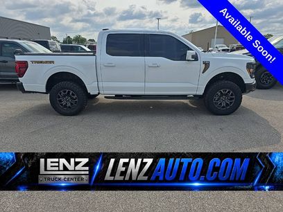 Used 2025 Ford F150 Tremor w/ Equipment Group 402A High