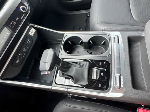 New 2026 Kia Carnival SX Prestige image 28