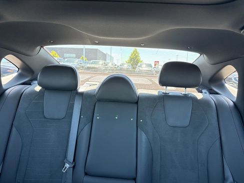 Used 2022 Hyundai Sonata N Line FWD image 28