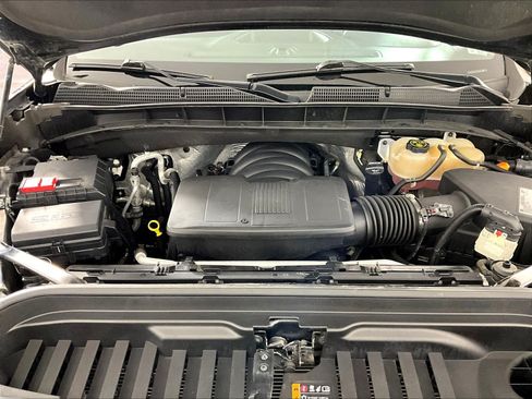 Used 2021 GMC Sierra 1500 Elevation AWD/4WD image 32