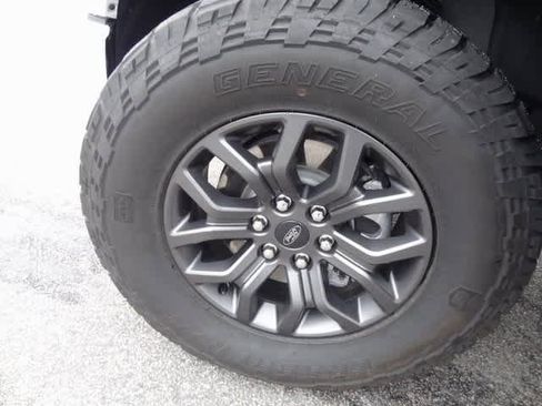 Used 2023 Ford F150 Tremor w/ Trailer Tow Package image 47