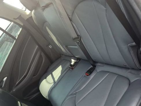 Used 2019 Buick Envision Premium w/ LPO, Active Package AWD/4WD image 7