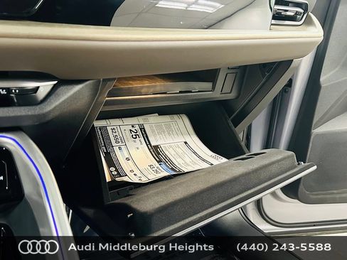 Certified 2025 Audi Q5 Premium AWD/4WD image 22