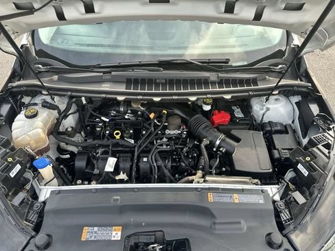 Used 2019 Ford Edge SEL w/ Equipment Group 201A AWD/4WD image 19