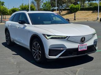 Used 2024 Acura ZDX A-Spec AWD/4WD video 3