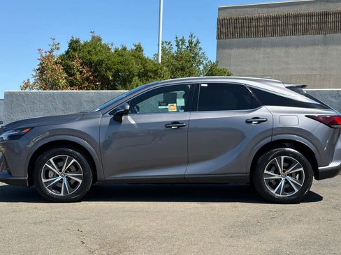 Certified 2023 Lexus RX 350 w/ Cold Area Package AWD/4WD image 9