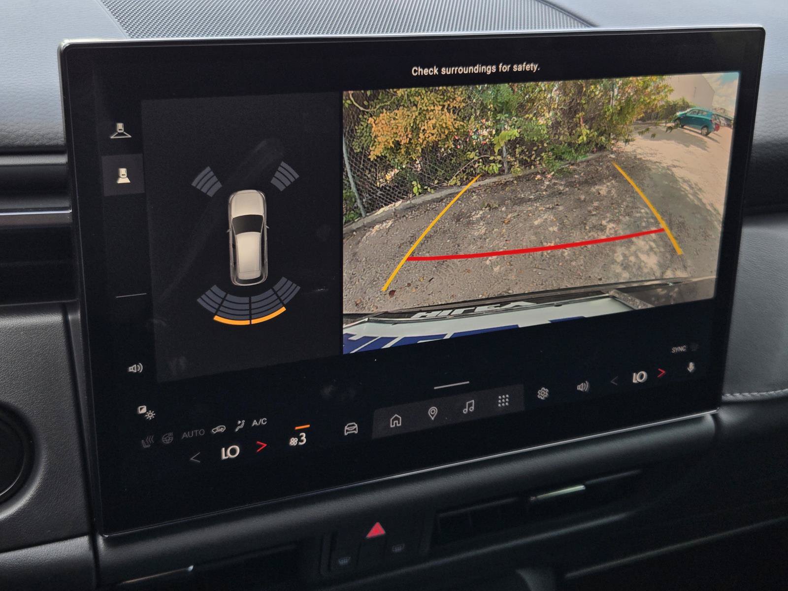 New 2026 MAZDA CX-5 Select AWD/4WD image 14