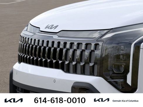 New 2026 Kia Sportage X-Line image 15