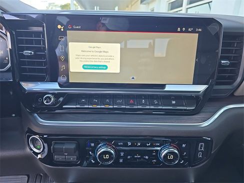 New 2026 GMC Sierra 1500 SLT w/ SLT Premium Plus Package image 20