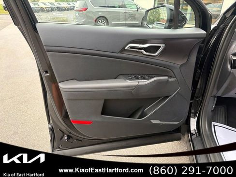 New 2026 Kia Sportage EX AWD/4WD image 28