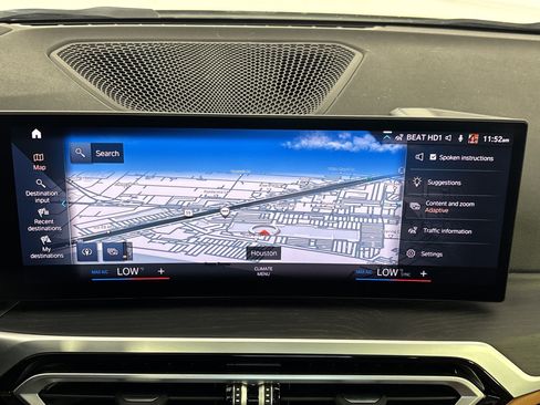 Used 2023 BMW 330i Sedan w/ Premium Package RWD image 18