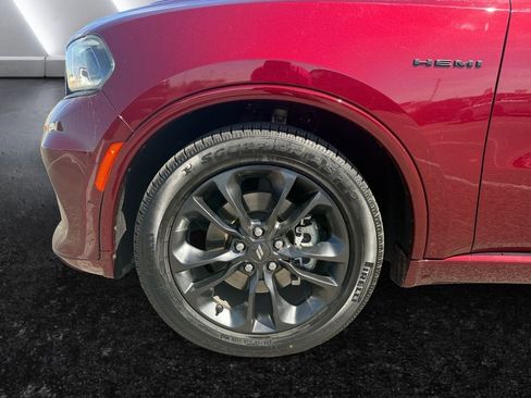 Used 2021 Dodge Durango R/T w/ Blacktop Package image 27