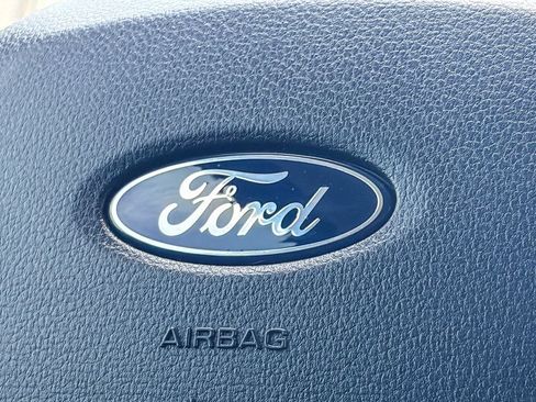 Used 2024 Ford F150 Lightning Flash AWD/4WD image 22