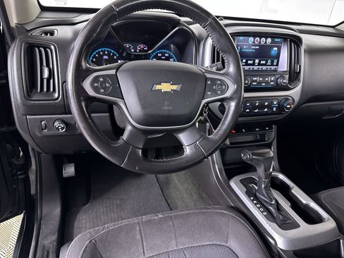 Used 2016 Chevrolet Colorado LT w/ LT Convenience Package image 57