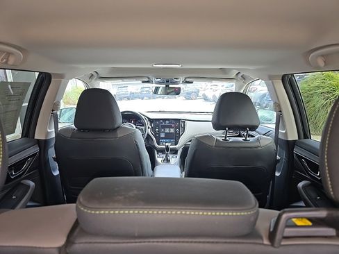 Used 2023 Subaru Outback Onyx Edition XT image 28