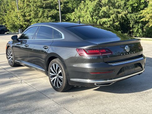 Used 2019 Volkswagen Arteon SEL FWD image 8