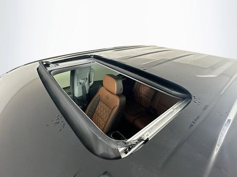 New 2026 Chevrolet Silverado 1500 RST w/ All Star Edition Plus image 23