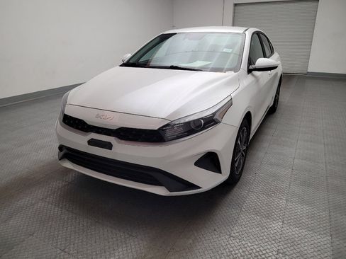 Used 2023 Kia Forte LXS FWD image 15