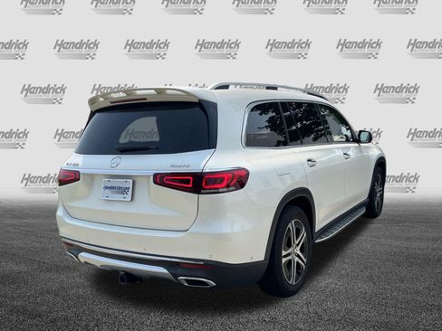 Used 2020 Mercedes-Benz GLS 450 4MATIC image 10