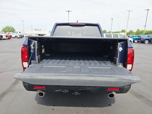 Used 2023 Honda Ridgeline RTL-E image 15