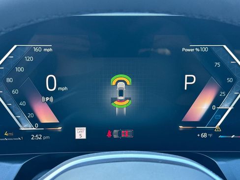 Used 2026 BMW X3 xDrive30 w/ Premium Package image 18