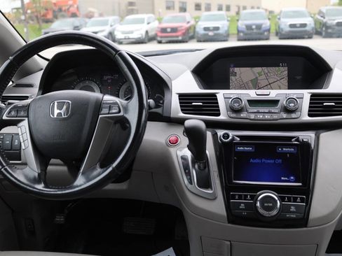 Used 2016 Honda Odyssey EX-L image 26