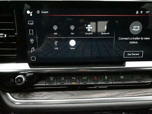 New 2026 GMC Sierra 2500 SLT w/ SLT Premium Package AWD/4WD image 20