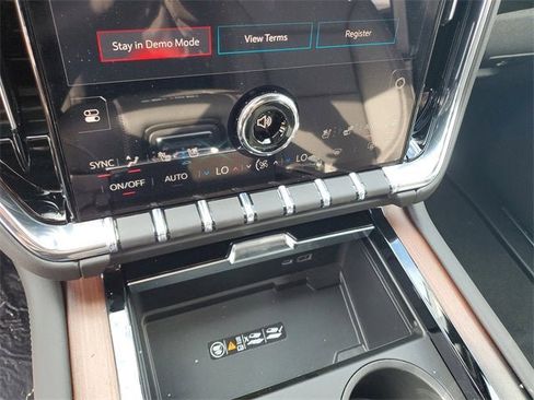 New 2026 GMC Yukon XL Denali image 23