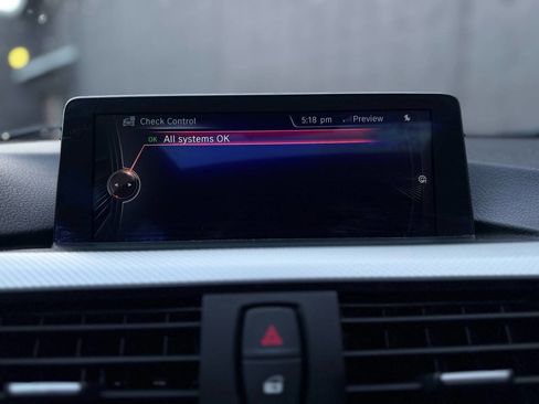 Used 2014 BMW 335i Sedan w/ Technology Package image 59